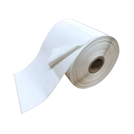 กระดาษสติ๊กเกอร์ความร้อน EASYPRINT ขนาด 100X150 แบบม้วน จำนวน 350 ดวง (CUT 75)_1